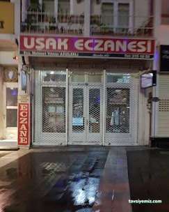 Uşak Eczanesi