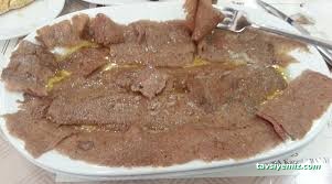 Hünkar Kömürde Döner