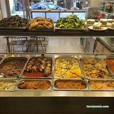 Karşıyaka Meze Evi