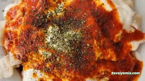 3T Mantı & Gözleme Evi