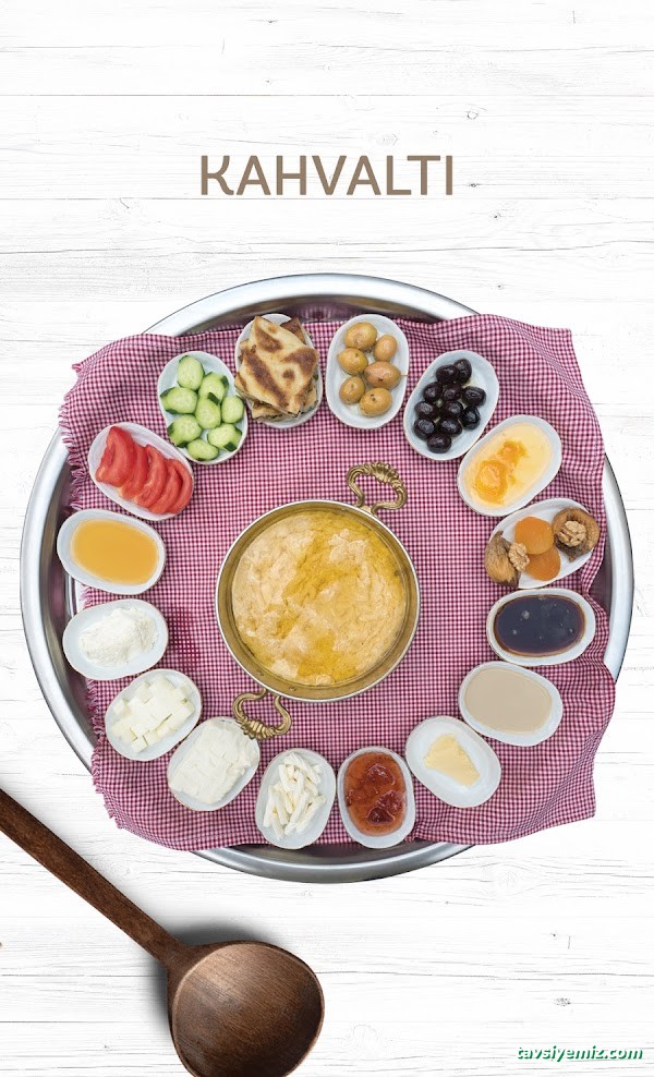 İkinci Bahar Lokantası