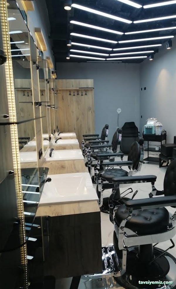 Craft Kuaför Ve Güzellik Merkezi