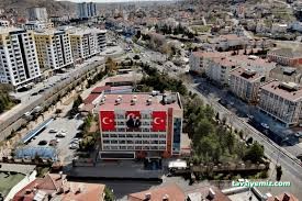 Nevşehir Jandarma Sosyal Tesisi