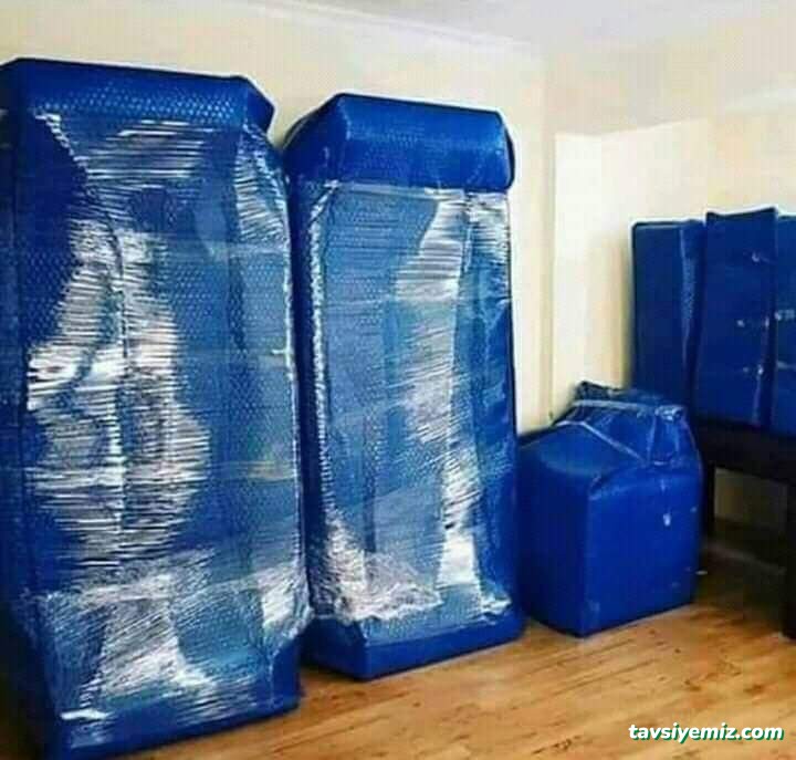 Ejderbey Evden Eve Nakliyat