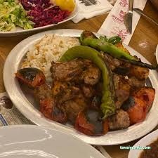 Diyarbakır Tatlı Kebap Lahmacun Salonu