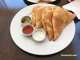 Eskişehir Çibörek Evi