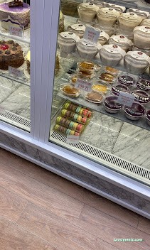 Fatihsabri Pastanesi