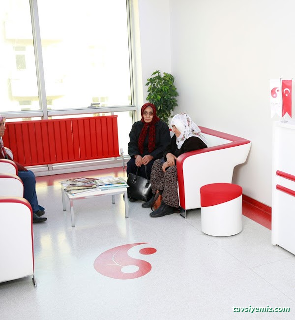 Dr. Yılmaz Fitoterapi & Bütünsel Tıp