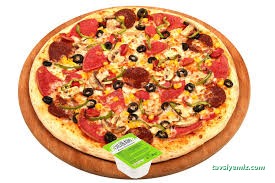 Online Pizza