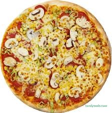 Dezza Pizza
