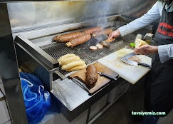 Kokoreççi Salih Usta