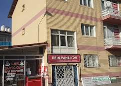 Esin Pansiyon
