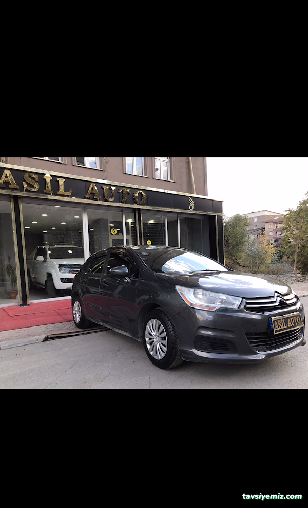 Asil Auto Hakkari