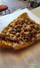 Kokoreççi Hacı Ulus Merkez