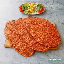Livane Pide & Lahmacun