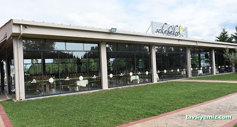 Seka Bahçe Kır Düğün Salonu