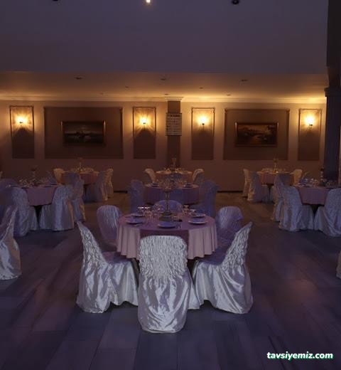 Aşiyan Düğün Salonu