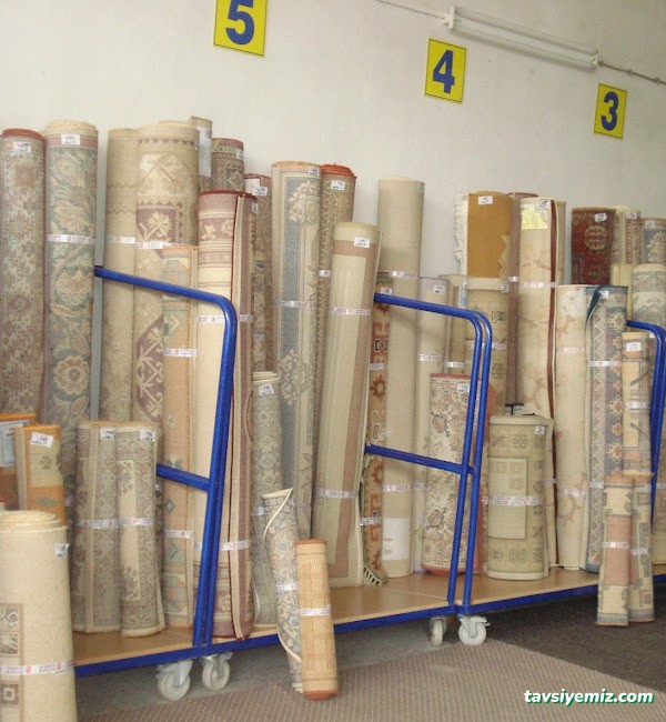 Diyarbakır Halı Yıkama