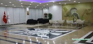 Muş Alparslan Üniversitesi Konukevi