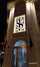 Türkiye İş Bankası Çanakkale Şubesi
