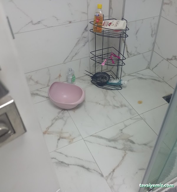 Manisa Güntekin Temizlik Hizmetleri