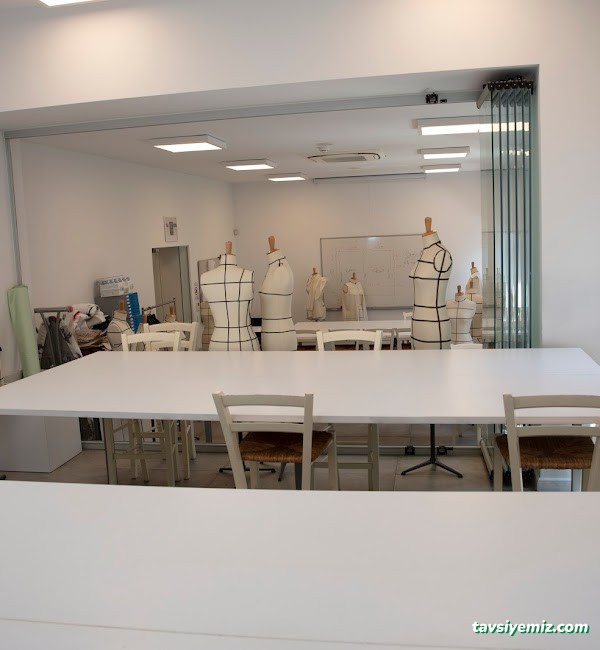 Vakko Esmod İstanbul