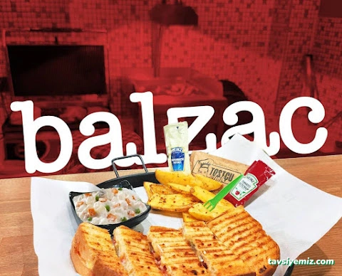 Trabzon'un Tostçusu Tostçu Anıl