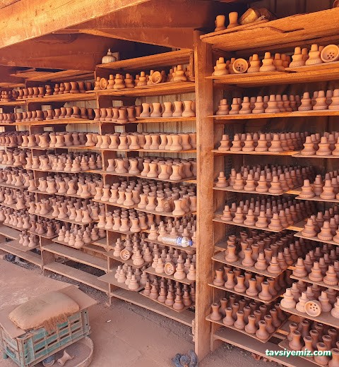 Diyar Nargile Tütün Tobacco Shop