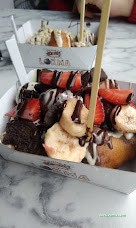 Niğde Tatlıcı Köse