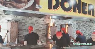 Dönerci Sofi