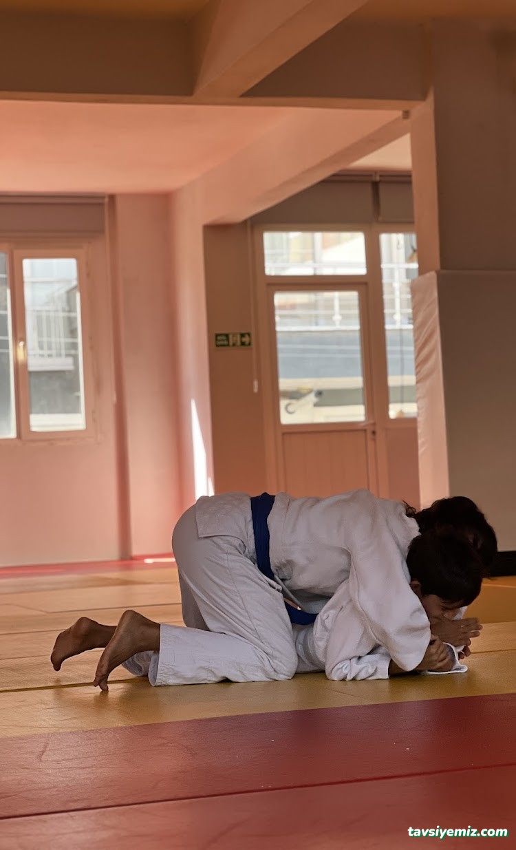 Ashina Clan - Mma & Bjj Akademisi