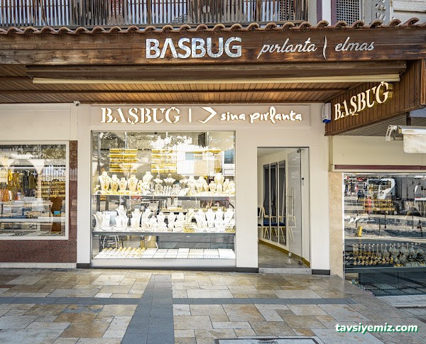 Başbuğ Kuyumculuk / Mücevher Denizli
