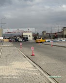 Afyon Kampus Acik Ceza Infaz Kurumu