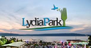 Lydia Park