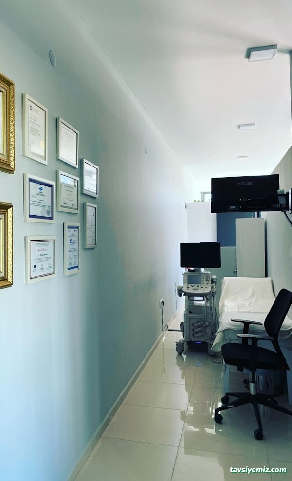 Dr Aydın Kemaneci Görüntüleme Merkezi Radyoloji, Ultrason, Doppler, Batın Ultrason