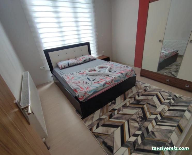 Afyon Cemre Pansiyon