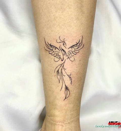 Athena Tattoo Gallery