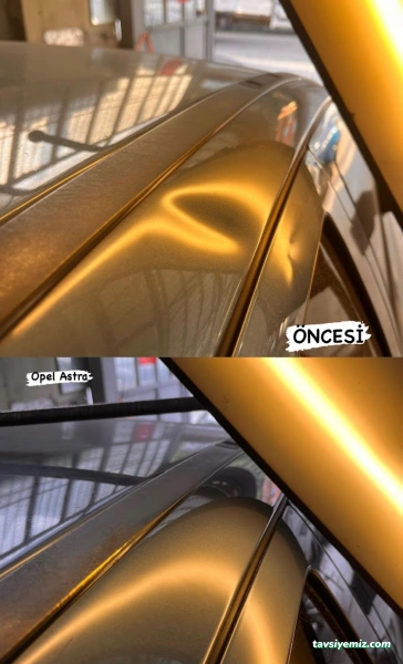 67 Oto Boyasız Göçük Düzeltme Merkezi