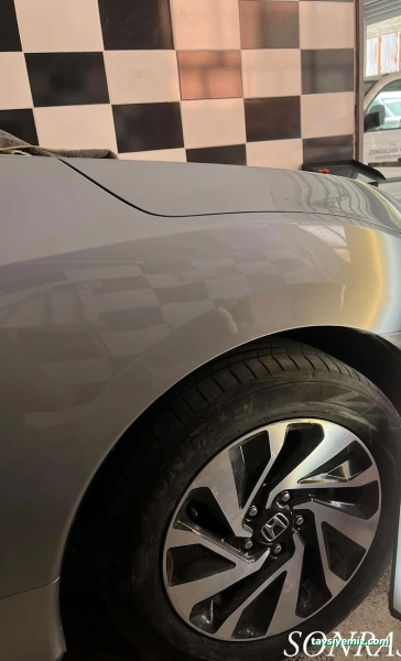 67 Oto Boyasız Göçük Düzeltme Merkezi