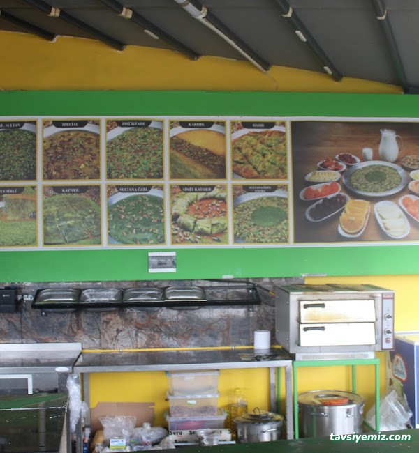 Sultana Künefe Karabük