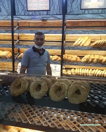 Battalgazi Ekmek Fırını