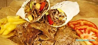 Çankırı Gagala Burgermake Dürüm Hamburger Döner