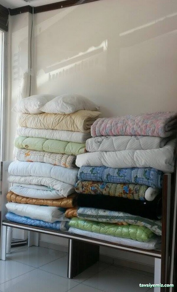 Express Kuru Temizleme