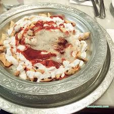 Kahveci Hacıbaba - Çankırı