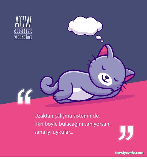 Acw İstanbul Reklam Ajansı