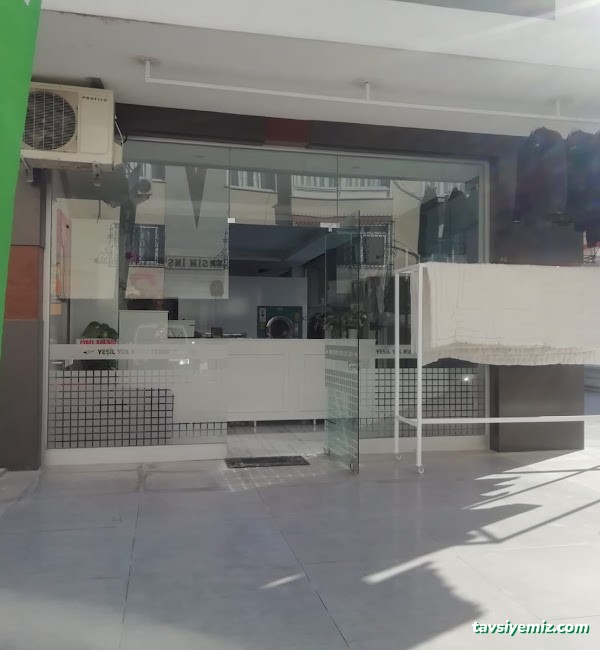 Mersin Kuru Temizleme