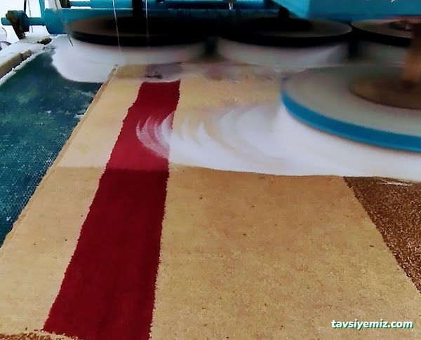 İklim Halı Yıkama