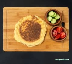 Meşhur Yalova Tostçusu