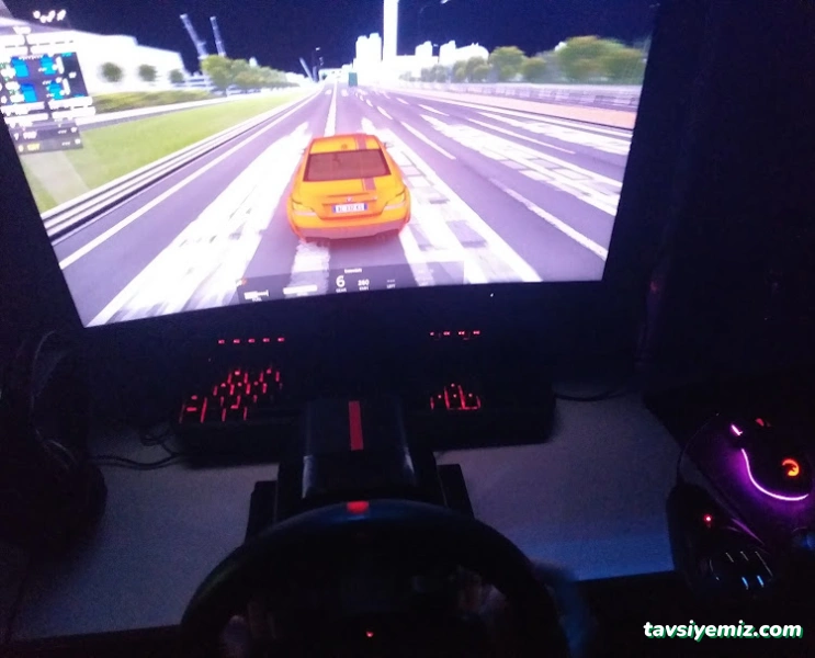 Tunc İnternet E Spor Kafe