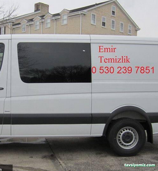 Eskişehir Esemir Temizlik